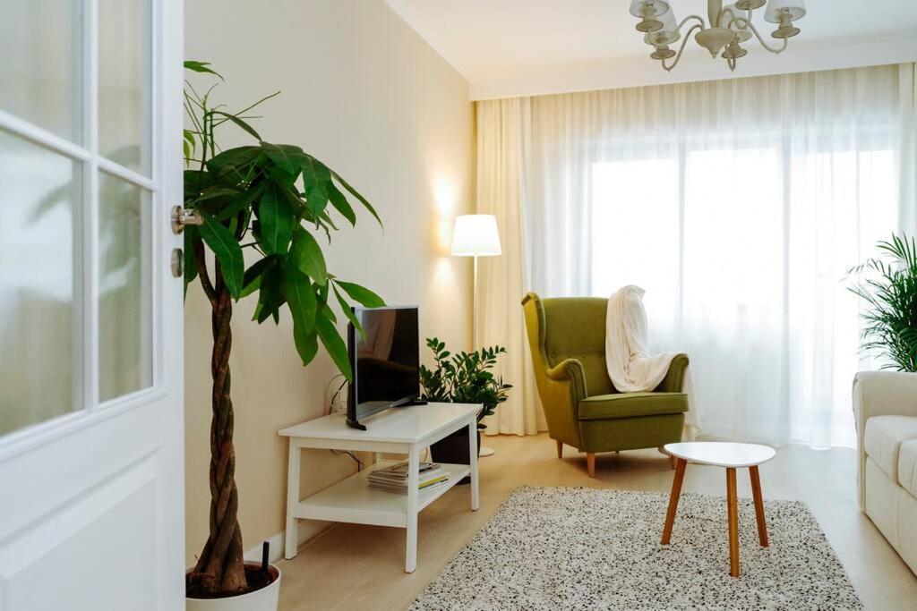 Elegant Vibes Apartment Next To Obor Market Бухарест Экстерьер фото